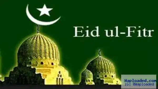 FG Declares July 5th and 6th Public Holidays To Mark Eid-el Fitri